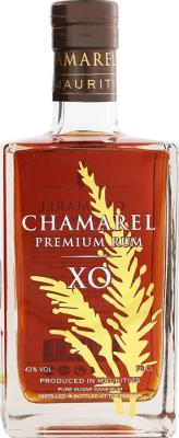 Chamarel XO Premium 43% 700ml