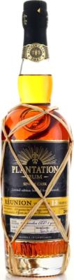 Plantation 2004 Reunion Denmark 13yo 40.8% 700ml