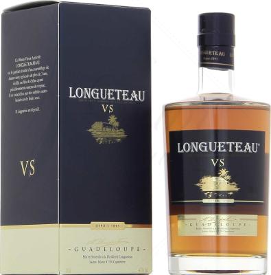 Longueteau VS Guadeloupe 42% 700ml