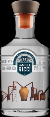 Famille Ricci Divergence #3 55% 500ml