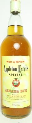 Appleton Estate Special Jamaica 40% 1136ml