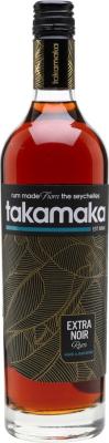 Takamaka Extra Noir 38% 700ml