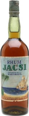 J&S Violet Jacsi 44% 1000ml