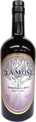 Tamosi 2005 Venezuela 17yo 61.9% 700ml