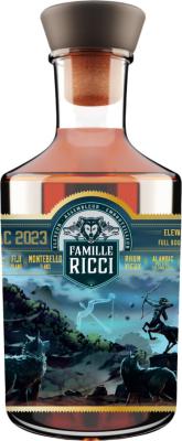 Famille Ricci Zodiac 2023 Sagittaire 56.9% 500ml