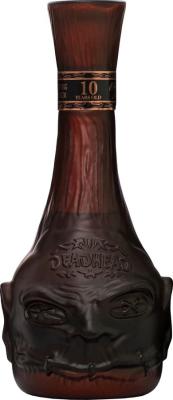 Deadhead Mexico 10yo 40% 700ml