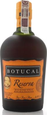 Botucal Reserva 8yo 40% 700ml