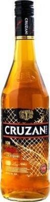 Cruzan Anejo 40% 700ml