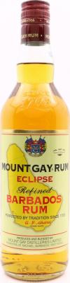 Mount Gay Eclipse 40% 700ml