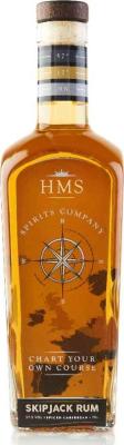 HMS Skipjack 37.5% 700ml