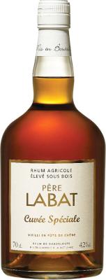 Pere Labat Cuvee Special 42% 700ml