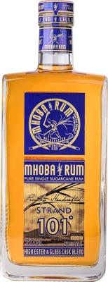 Mhoba Strand 101 58% 700ml