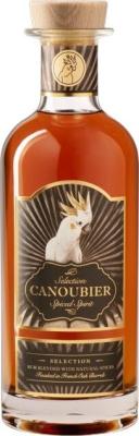 Canoubier Distillerie des Moisans 35% 700ml