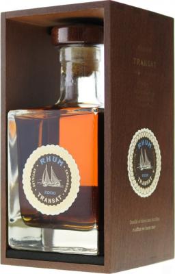 Rhum Transat 2000 Millesime 45.8% 500ml