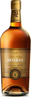 Ron Botran Solera 1893 18yo 40% 700ml