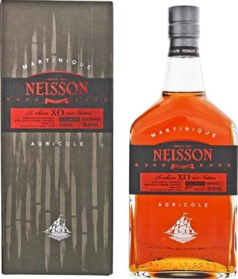 Neisson XO 50.8% 700ml