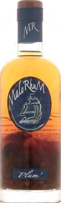 MaloRhum Plum' Mr 35% 700ml