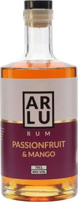 Arlu Passionfruit & Mango 40% 700ml