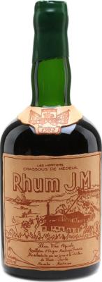 Rhum J.M 1982 10yo 50% 700ml