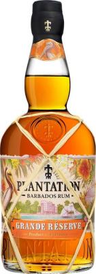 Plantation Barbados Grande Reserve 40% 700ml