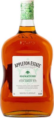 Appleton Estate Jamaica Signature 40% 1750ml