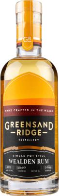 Greensand Ridge Wealden 40% 500ml