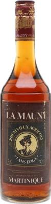 La Mauny Vieux Agricole 7yo 45% 700ml
