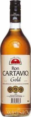 Ron Cartavio Gold 40% 1000ml