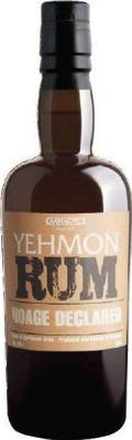 Samaroli Yehmon No Age Declared 45% 700ml