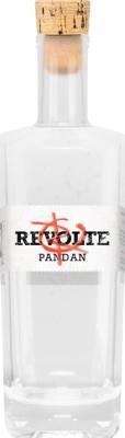 Revolte Pandan Rum Germany Unaged 40% 500ml
