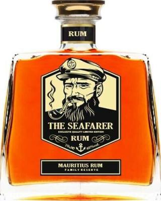 The Seafarer Mauritius Family Reserve 40% 700ml