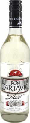 Cartavio Peru Blanco 40% 700ml