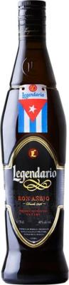 Legendario Ron Anejo 9yo 40% 700ml