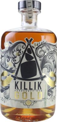Killik Gold 42% 700ml