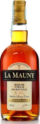 La Mauny VO Vieux Agricole 40% 700ml