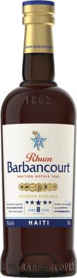 Barbancourt Reserve 8yo 43% 700ml