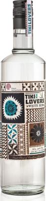 Tiki Lovers White SE 50% 700ml