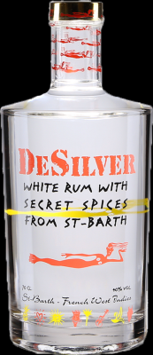 DeSilver White 40% 700ml