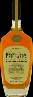 Prichard's Fine 40% 750ml