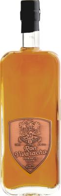 Ron Vivaracho Gran Anejo Solera 8yo 40% 700ml