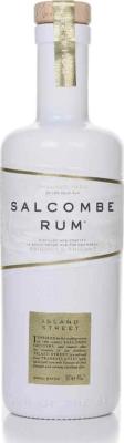 Salcombe Island Street 40% 500ml