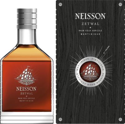 Neisson Zetwal 49.4% 700ml