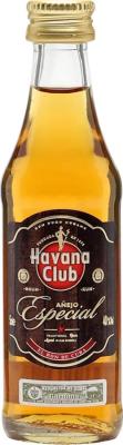 Havana Club Anejo Special 40% 50ml