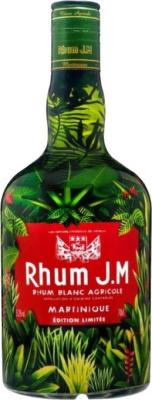 Rhum J.M Le Jungle Macouba 51.2% 700ml