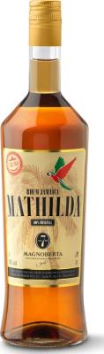 Mathilda 7yo 40% 100ml