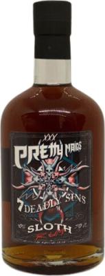 Pretty Maids Sloth 40% 700ml