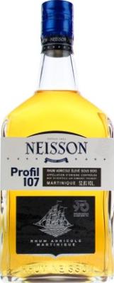 Neisson Profil 107 90 Years 52.8 700ml