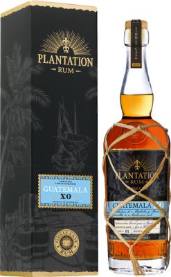 Plantation 2019 Guatemala Single Cask XO 50% 700ml