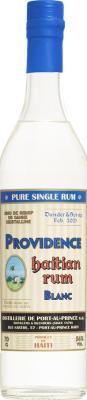 Velier Providence 2021 Port au Prince Haiti Dunder & Syrup 56% 700ml