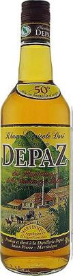 Depaz Dore Martinique 50% 700ml